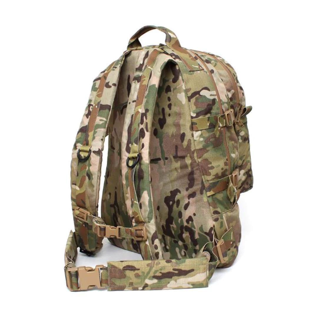 Amazon.co.jp: LBT LBT-1476A-V3 3Day アサルトパック 30L マルチカム 