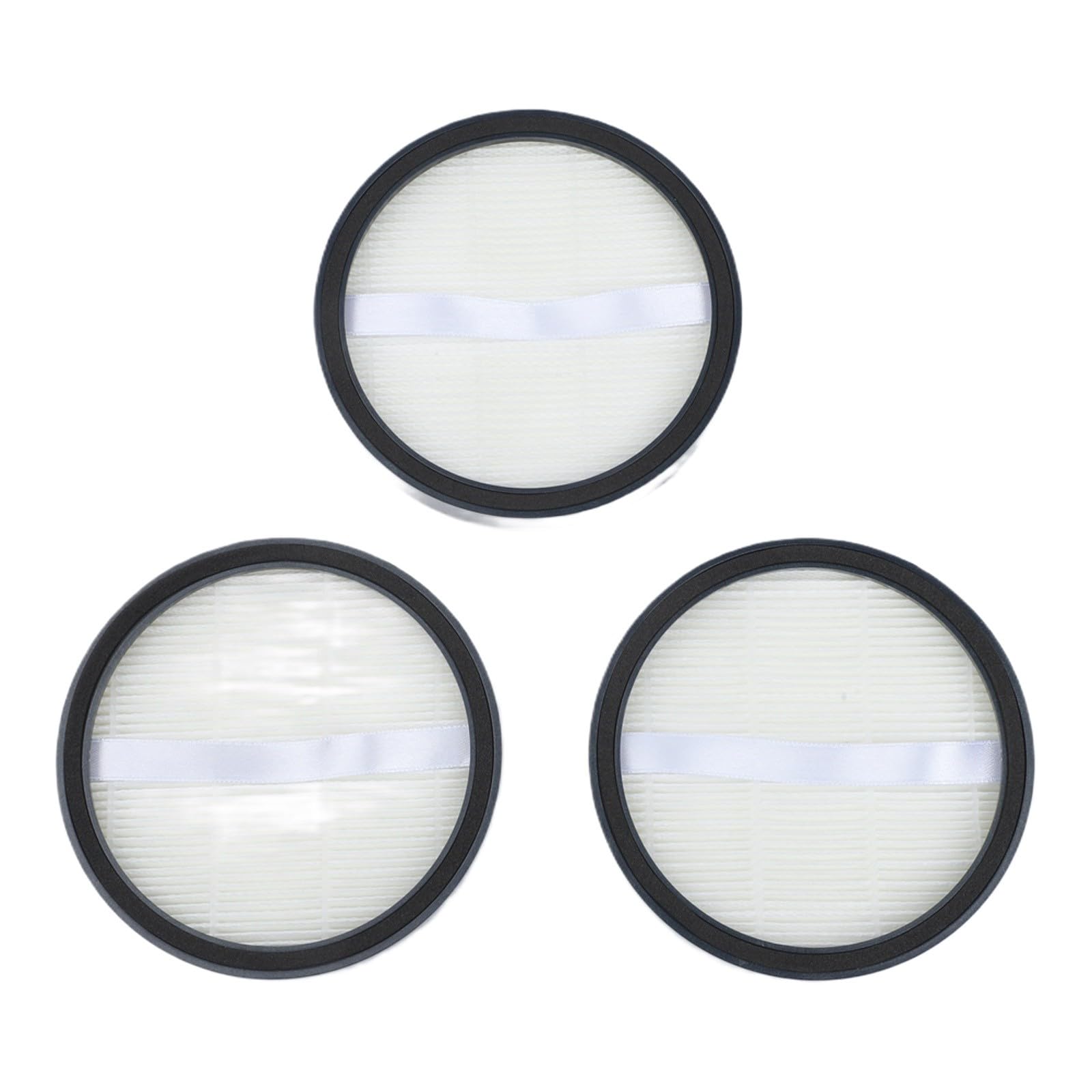 Aspirateur Ultenic FS1 bouché ? Remplacez le filtre avec ce kit de 3 pièces lavables.