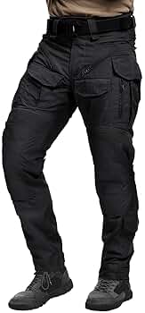 Amazon.com: IDOGEAR SPORTS G5 Combat Pants Men's Military
