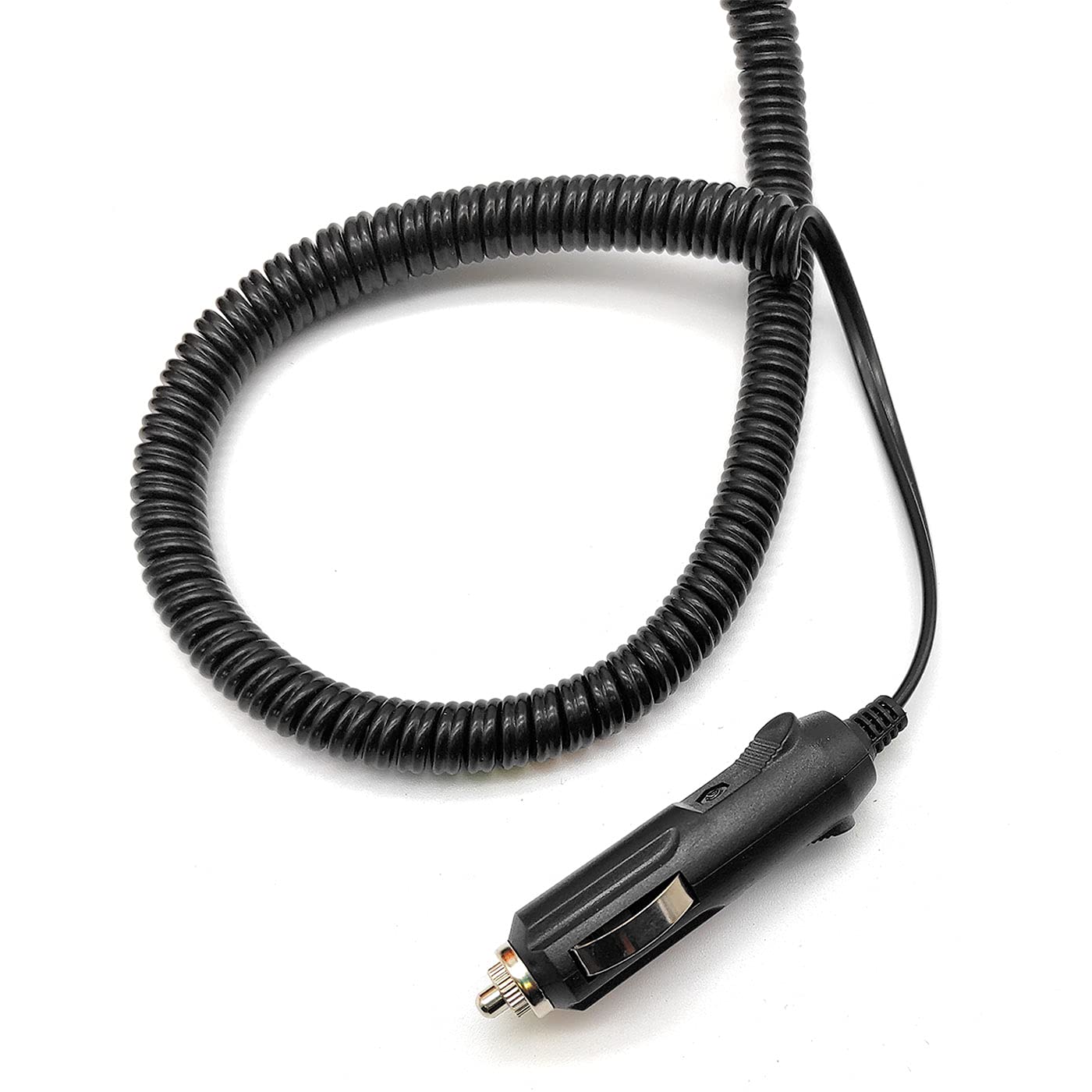 Acan Luz rotativa de Advertencia magnética 12 V, 15 x 12,5 cm, Faro ámbar de Emergencia