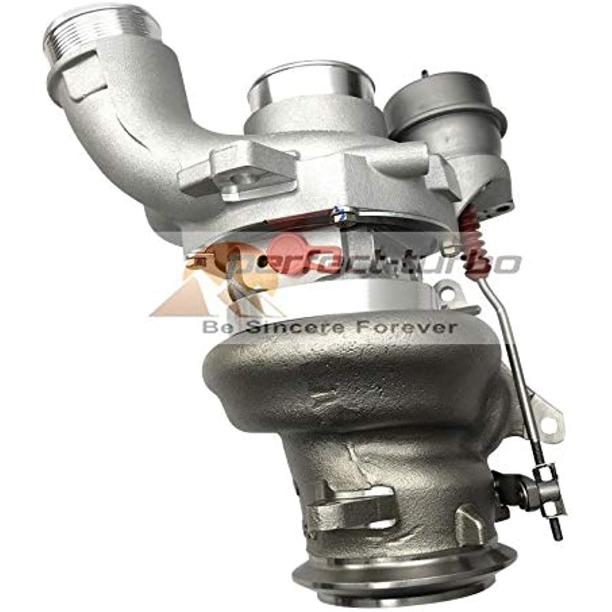 Amazon.com: New Turbo Turbocharger Replacement Parts for Mercedes