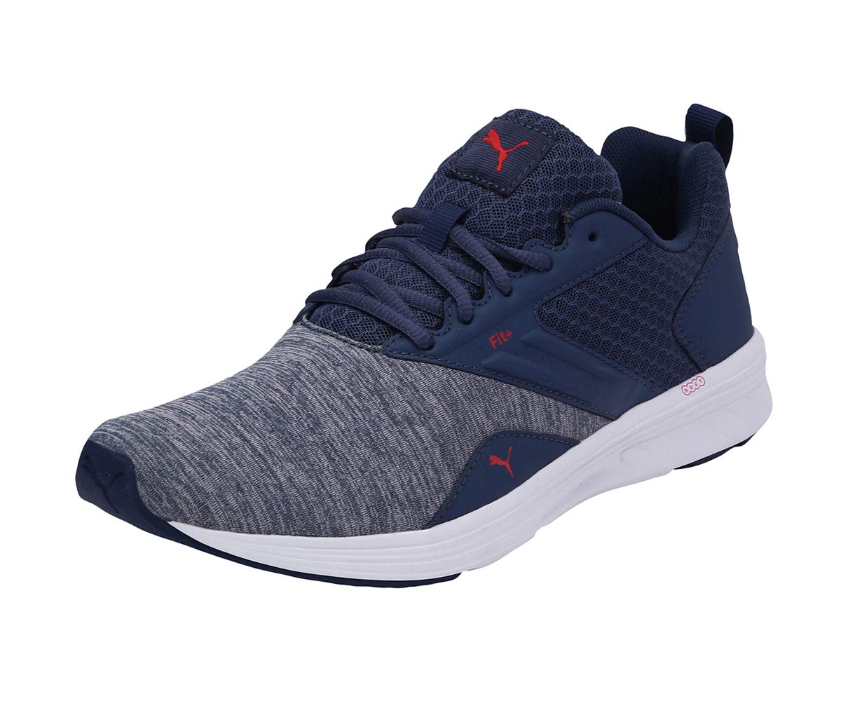 PUMA Nrgy Comet, Zapatillas Deportivas Unisex Adulto — view 24