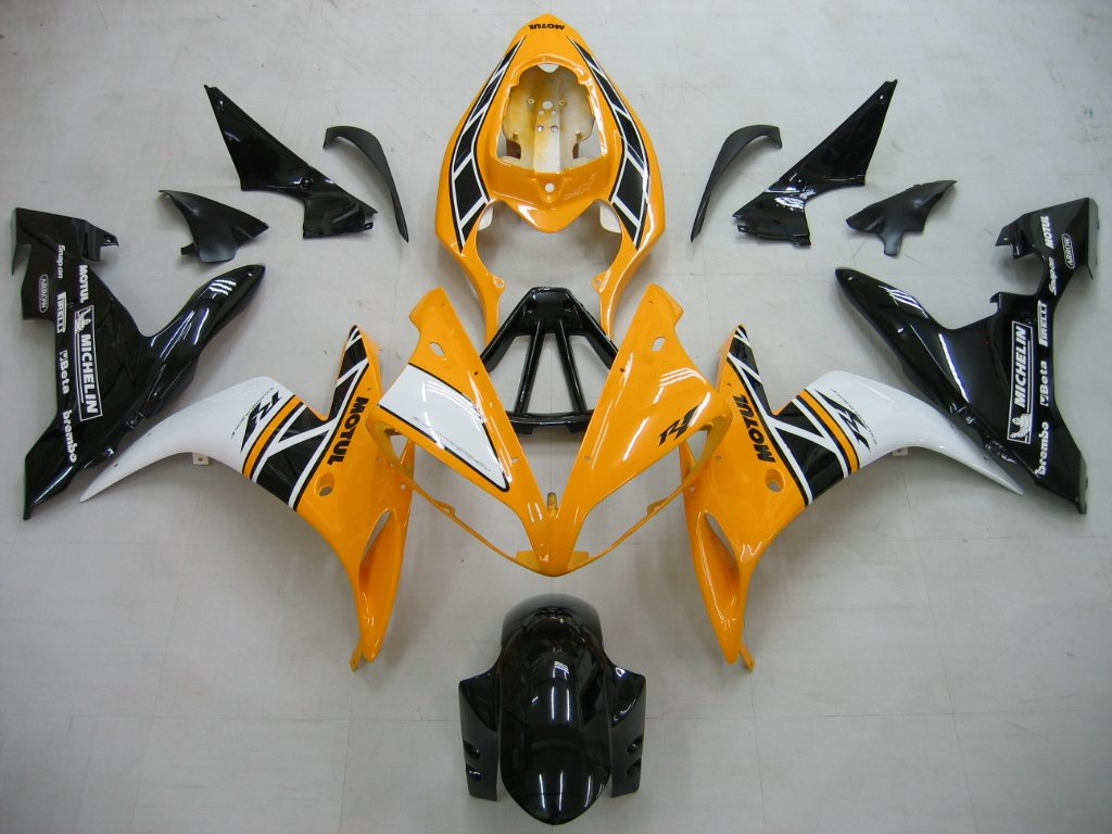 DRIVE & FLY MODELS REIFENSET 4 STÜCK HOTFIRE 3 SCHWARZ