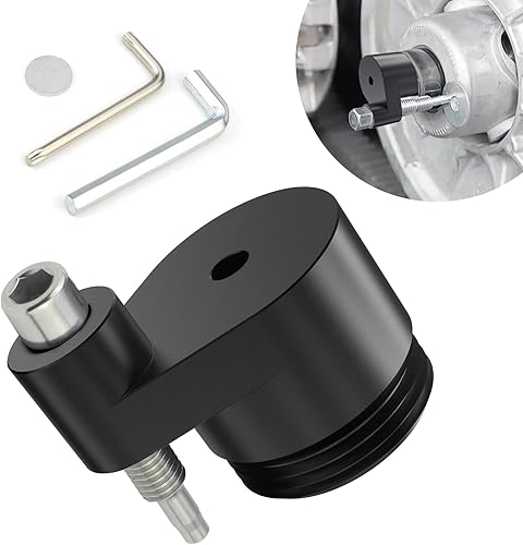 CVT - Kit de herramientas de cambio de correa de transmisión para separador de embrague, compatible con Can Am Maverick X3 Trail Max 2017-2022,