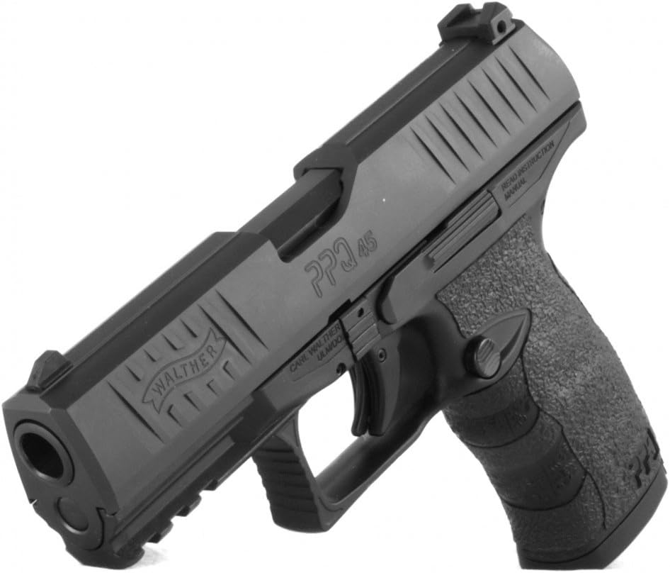 for Walther PPQ M1 and M2