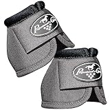 professional choice gamaschen erfahrung Stil BB251 Professional\'s Choice Kleine ballistische Hufglocken