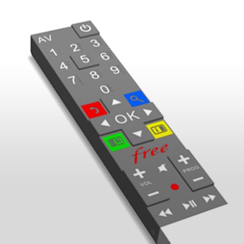 Freetelec Téléc Freebox #TOP19