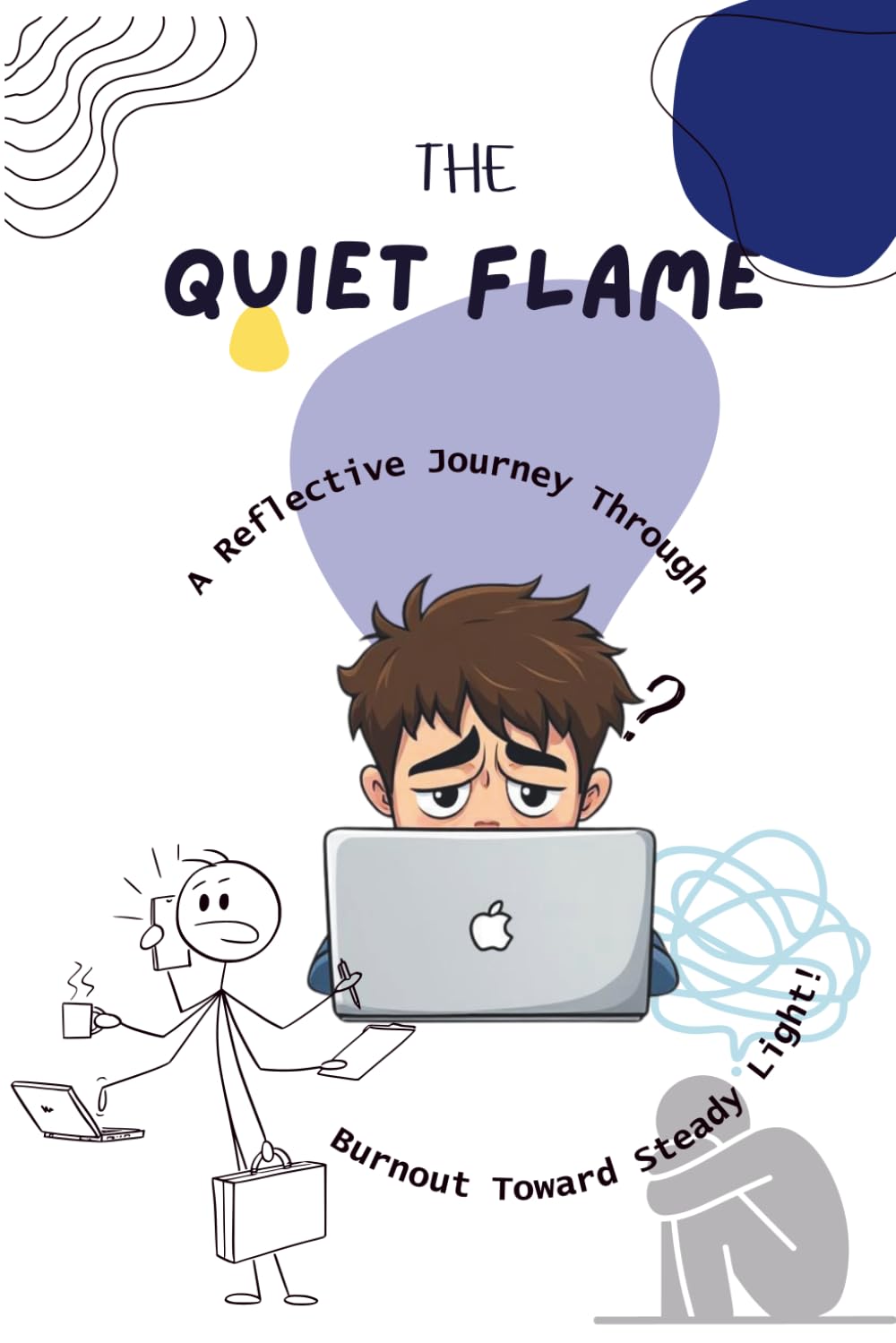 The Quiet Flame