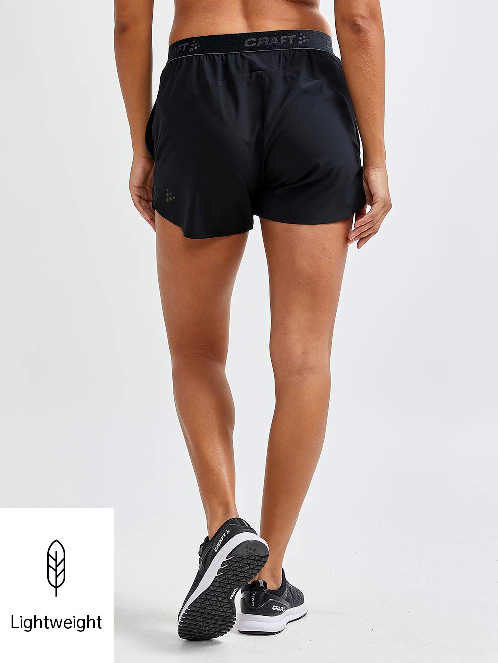 Craft Damen Freizeit-Shorts
