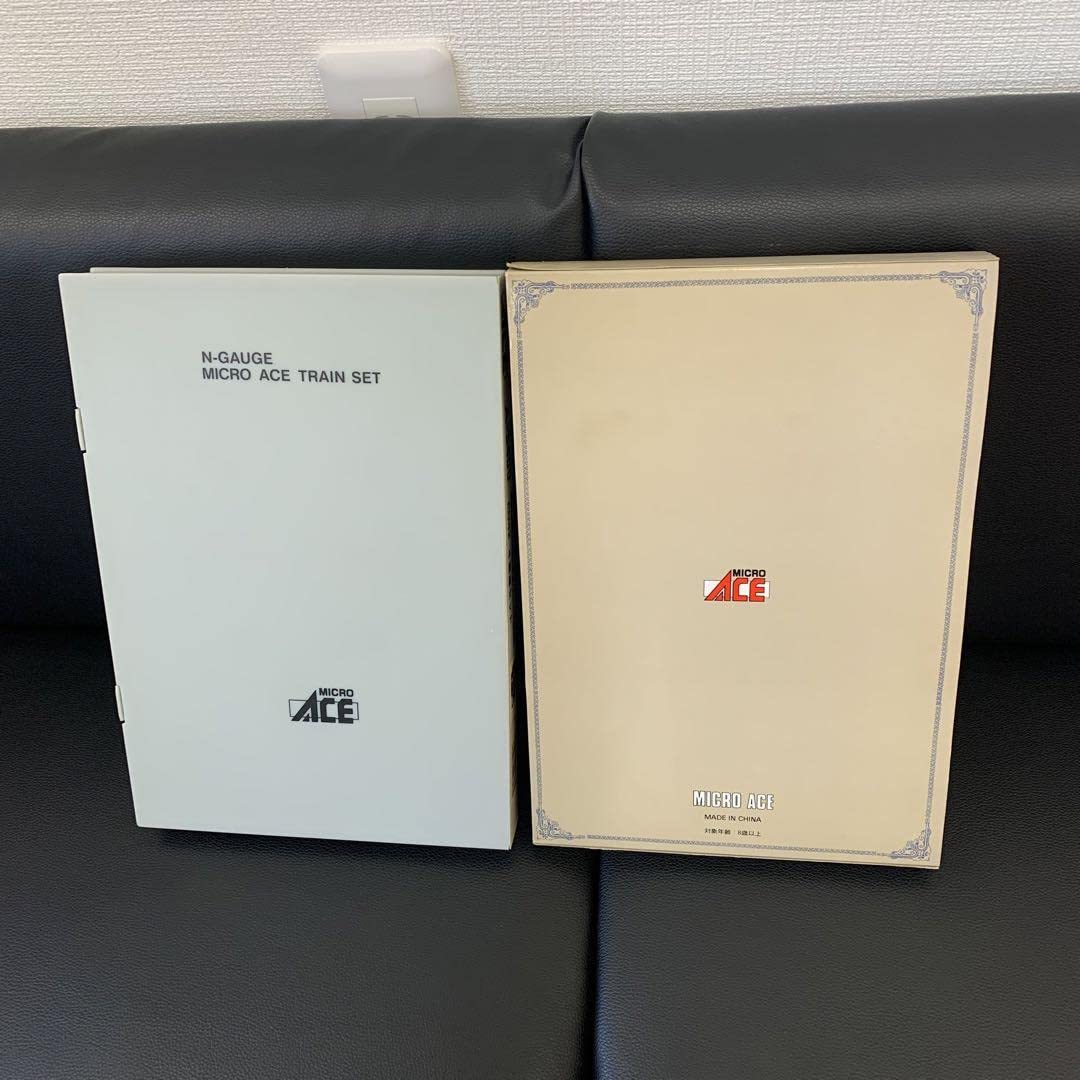 Amazon | マイクロエース A-3400 ED42 4重連セット Nゲージ 鉄道模型