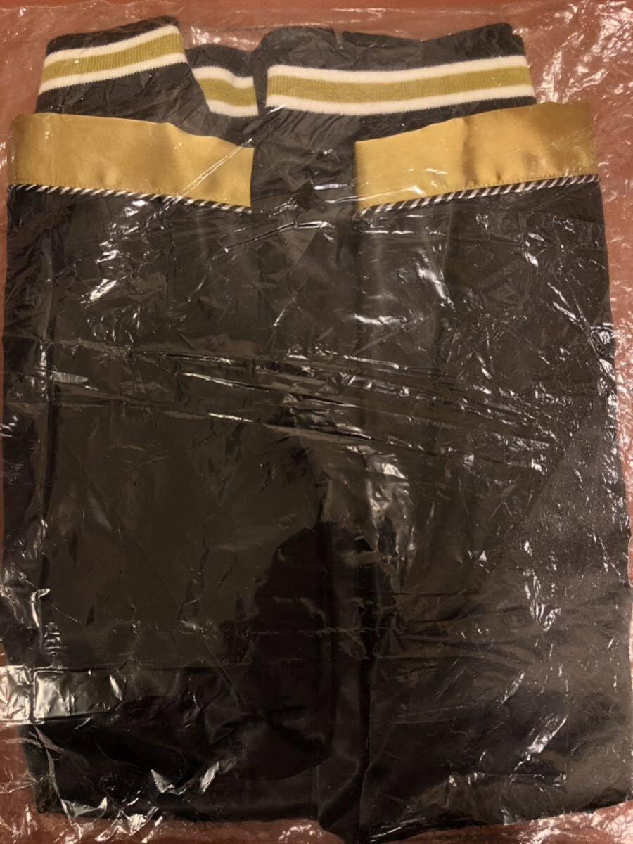 Lサイズ hysteric mini キン肉マン リバーシブル スカジャン KMA CCP L