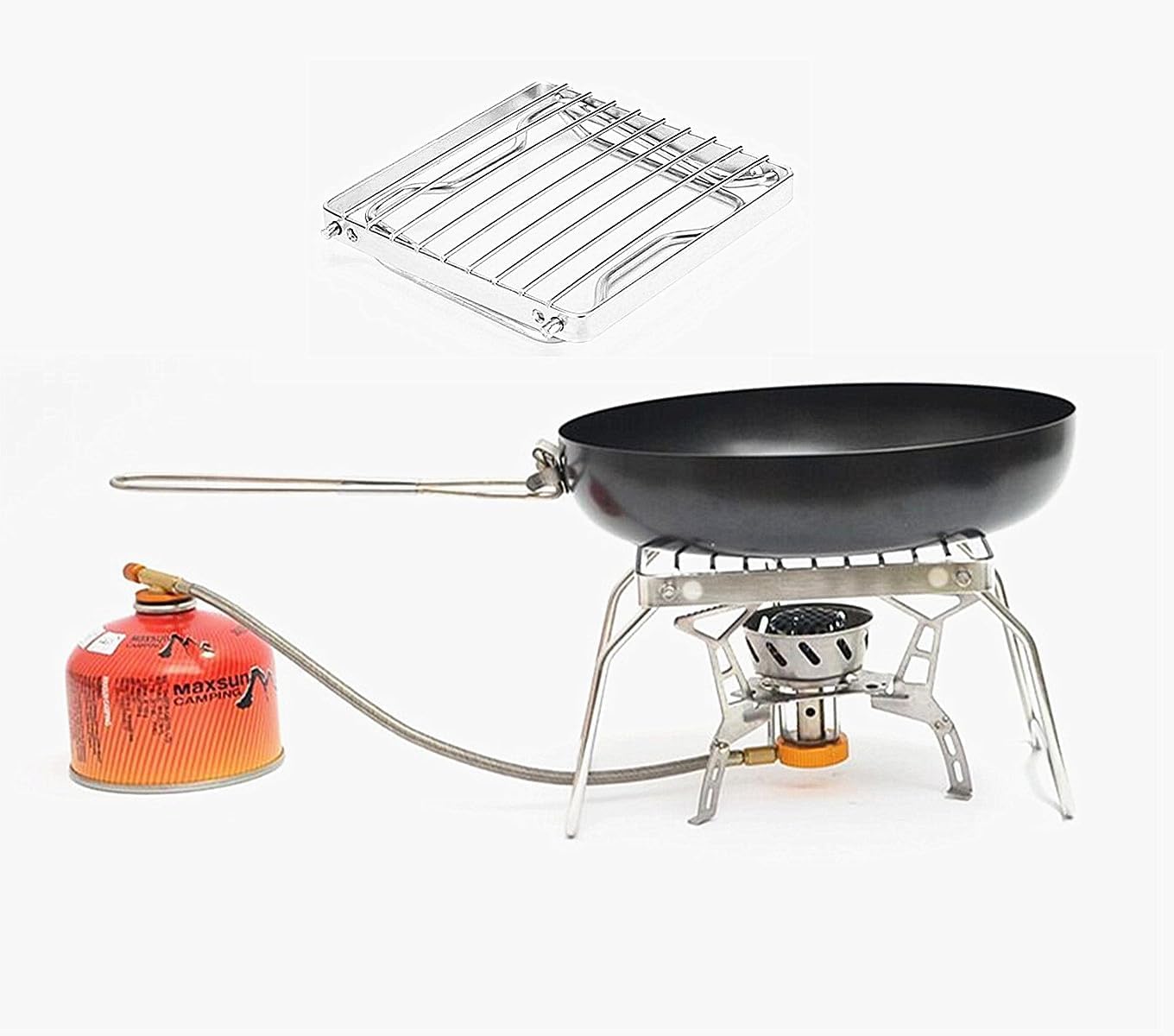 ミニクッカースタンド アウトドアにおすすめ ミニクッカースタンド アウトドアにおすすめ Amazon | ミニ