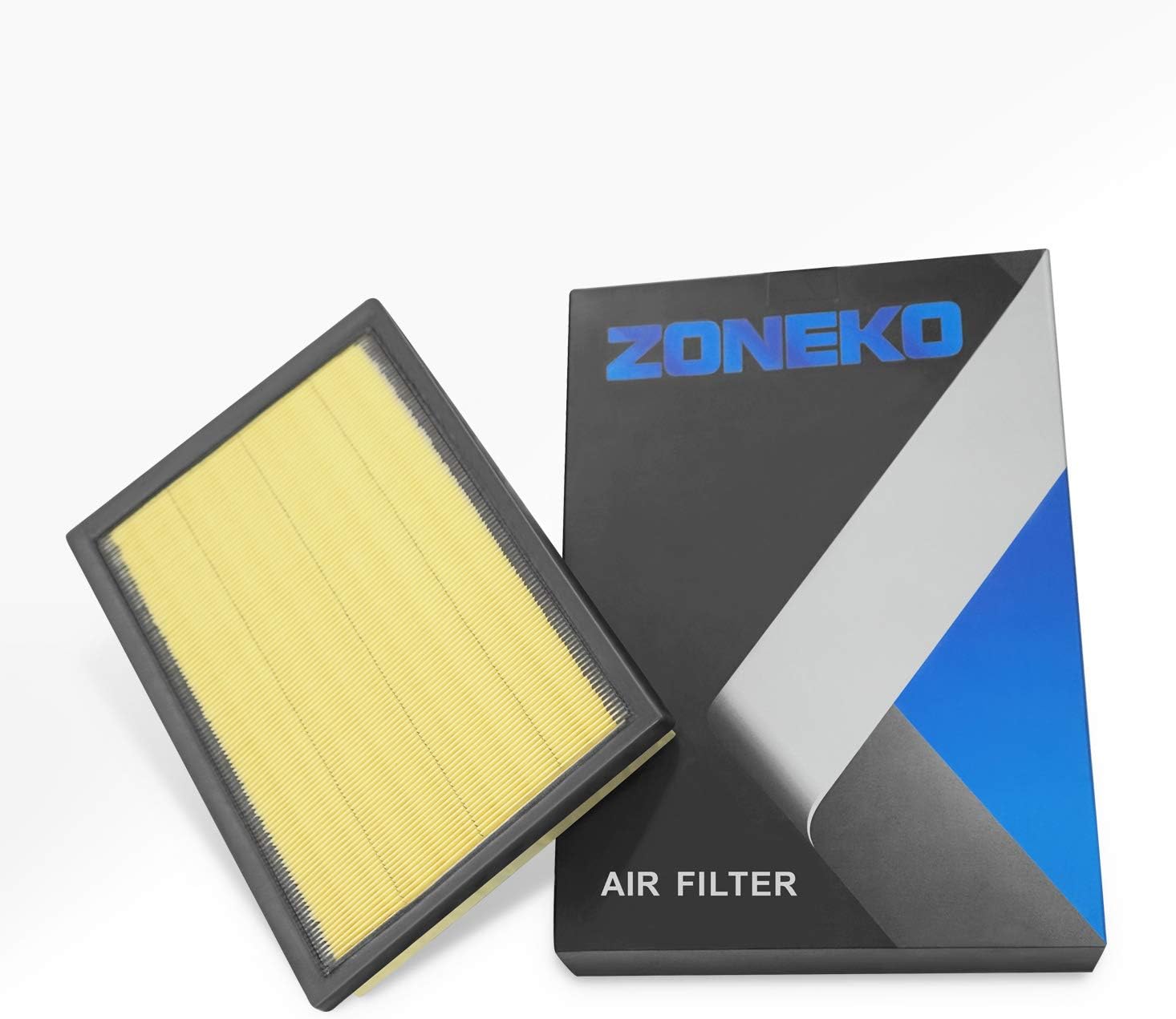 OEM Quality Engine Air Filter For Toyota Camry Hybrid 2011 – 2015, Rav4 2012-2017, Avalon 2012 – 2017, Lexus ES350 / 300H 2012-2017, Lexus LS460L / LS460 2012-, LS600HL 2012-