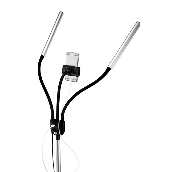Daylight Company Gemini led floor lamp