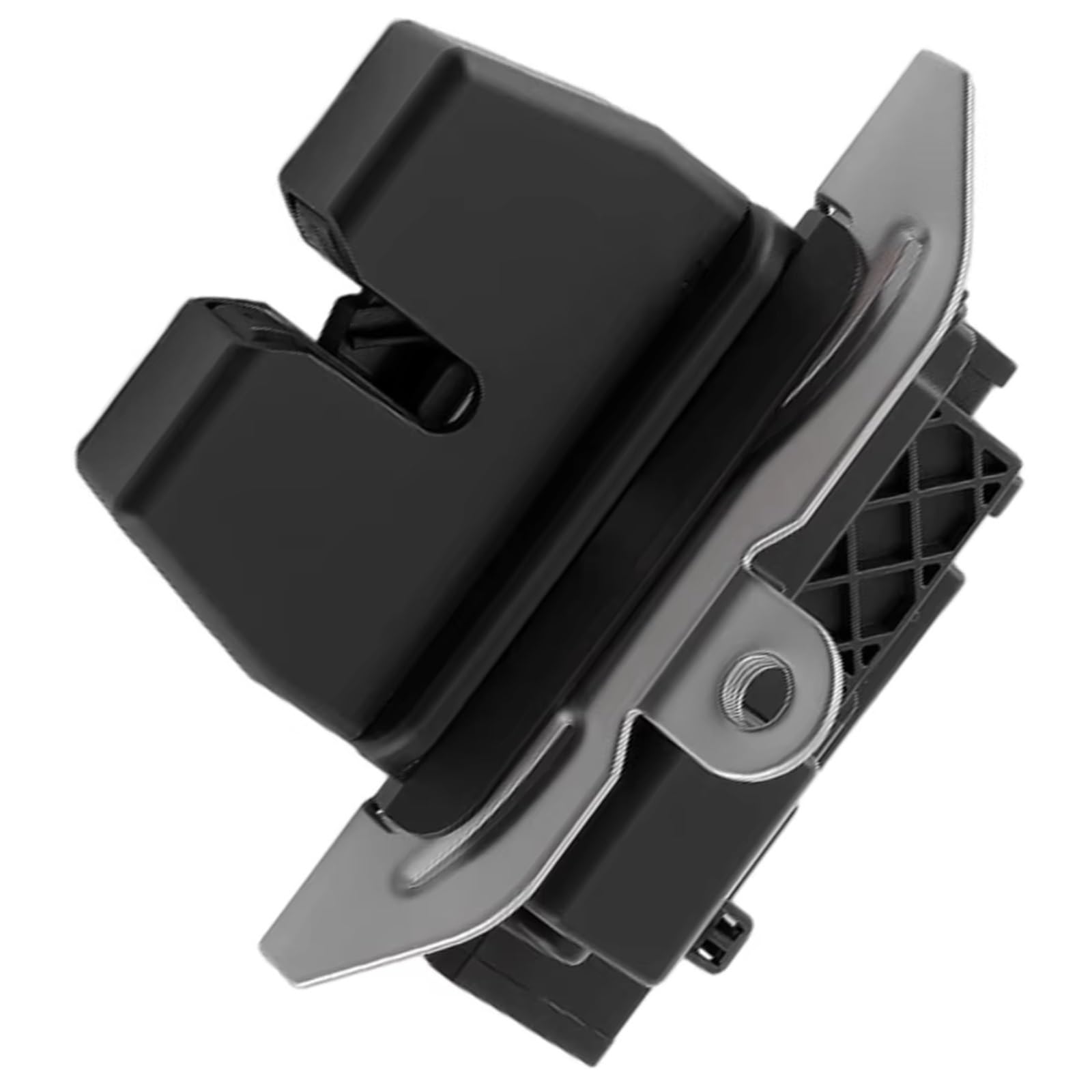 Bnhiopp One Color Trunk Latch Compatible With For Explorer 2020-2021 For Mustang 2021-2023 1 Pcs Trunking Lid Lock Actuator Replacement Parts Fa1z7443150c