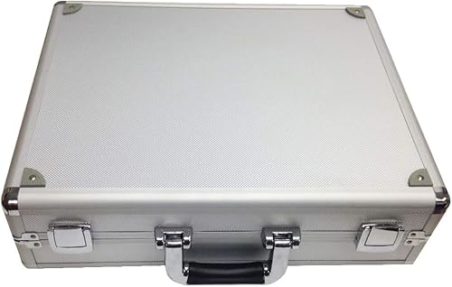 Miniatura 2 de EISCO Electricity Systems 2 Kit de física, 9 experimentos con 51 componentes, incluye estuche de almacenamientotransporte