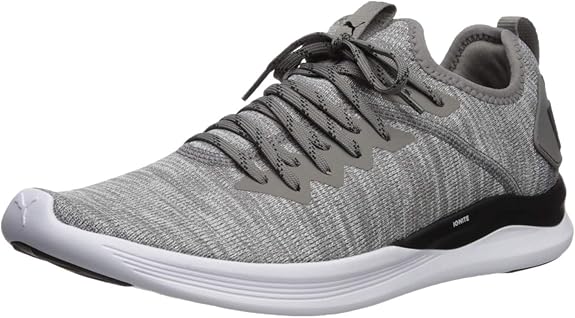 puma ignite flash running shoes