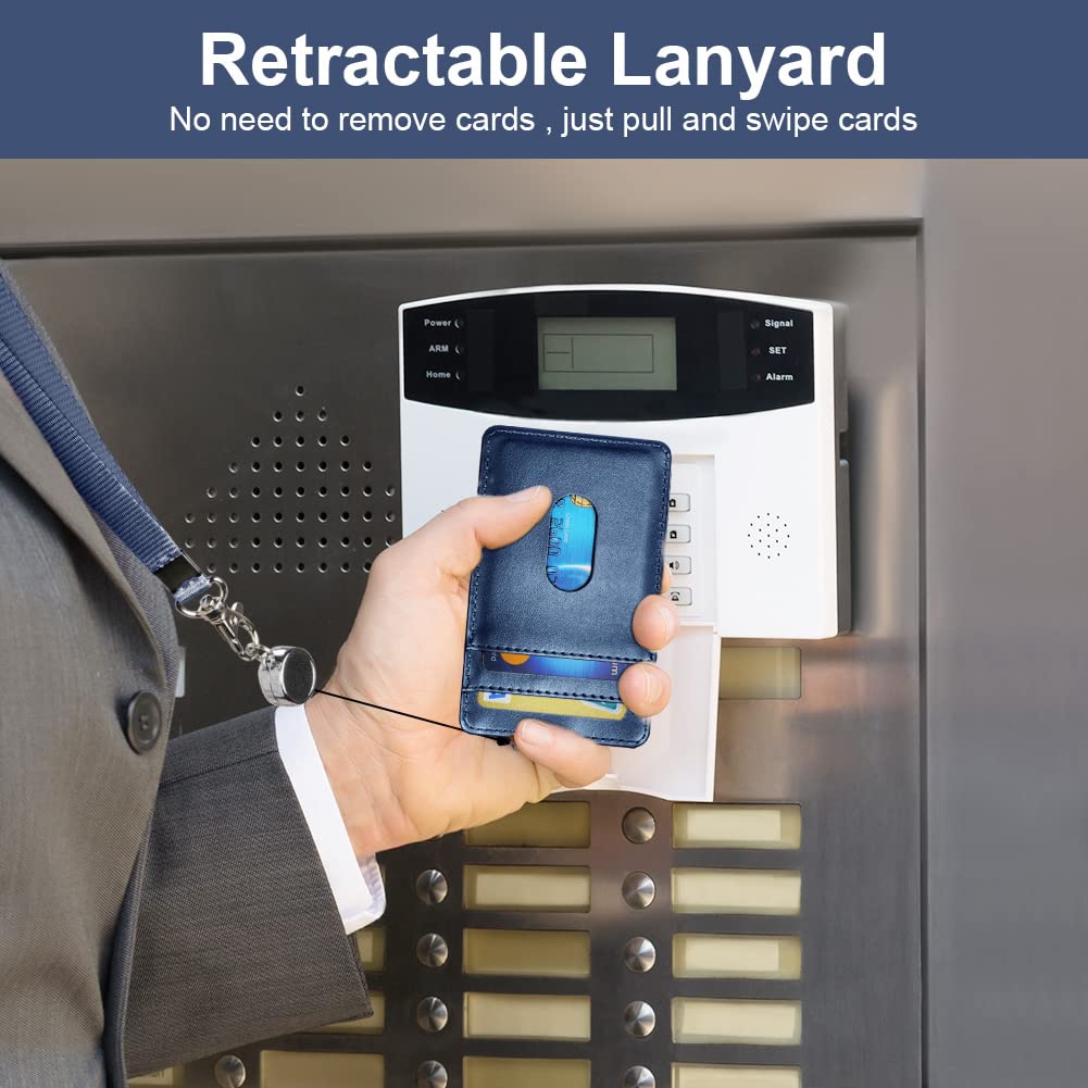 Tasca Carte Identit&agrave; Tasmanian Tiger Portabadge - Portadocumenti Trasparente Doppia Faccia 10x14 Cm Portabadge Tasmanian Tiger