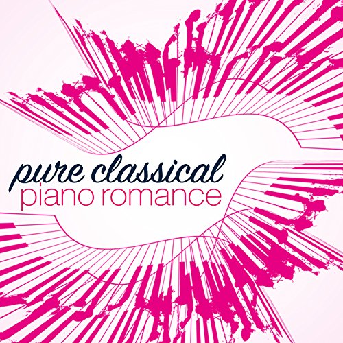 Play Pure Classical Piano Romance by VARIOUS ARTISTS on Amazon Music ...