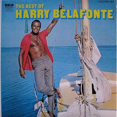 The Best Of Harry Belafonte