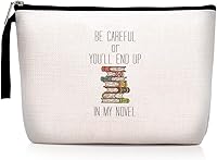 Vista 11 de Hanamiya Na Regalos de compromiso para mujeres, bolsa de maquillaje divertida para tejer, regalo de ganchillo, Multicolor 0037, Novedad, Humorístico