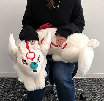 大神　まるまるアマテラス Amazon.co.jp: イーカプコン限定 大神 スペシャルコレクション