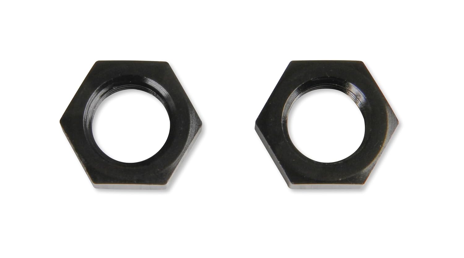 Earls AT592404ERL Ano-Tuff Bulkhead Nut, (Pack of 2)