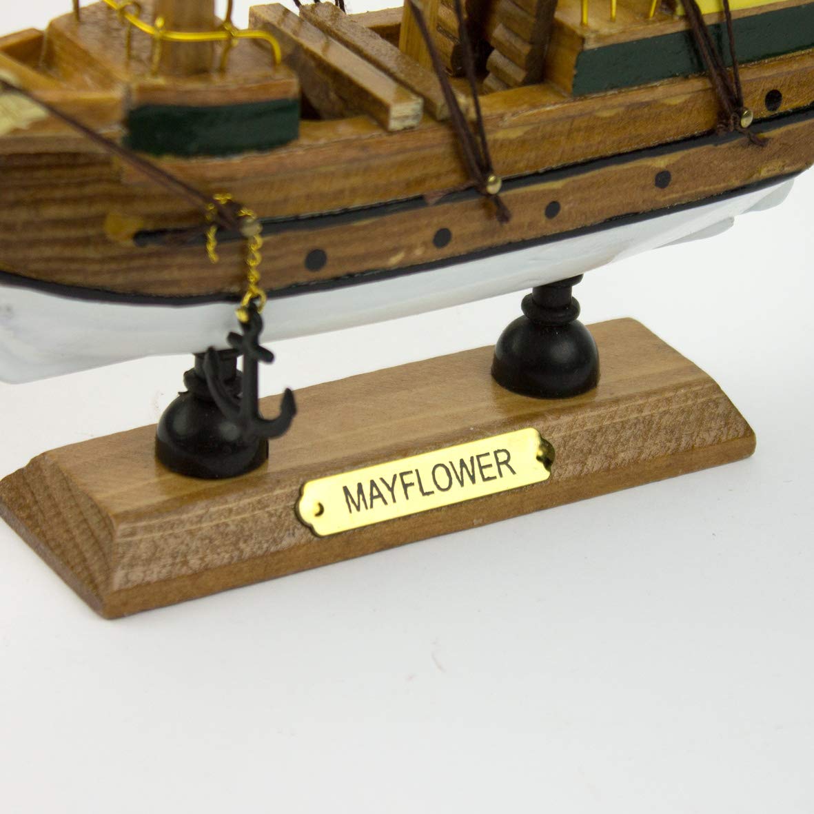 Mayflower, 20 cm - Image 2