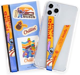 Amazon Co Jp スマホリング ディズニー