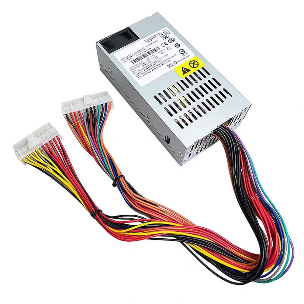 250W Fuente de alimentación DPS-250AB-44D DPS-250AB-44 D 24Pin+20Pin 1U Flex Server NAS Host PSU Caja Registradora
