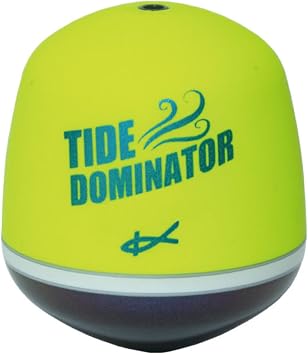 Kizakura Tide Dominator 00 Deep Yellow