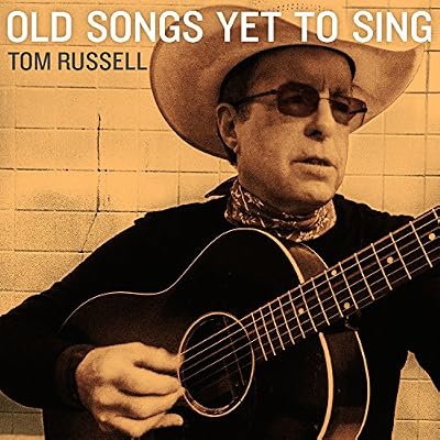 Old Songs Yet To Sing