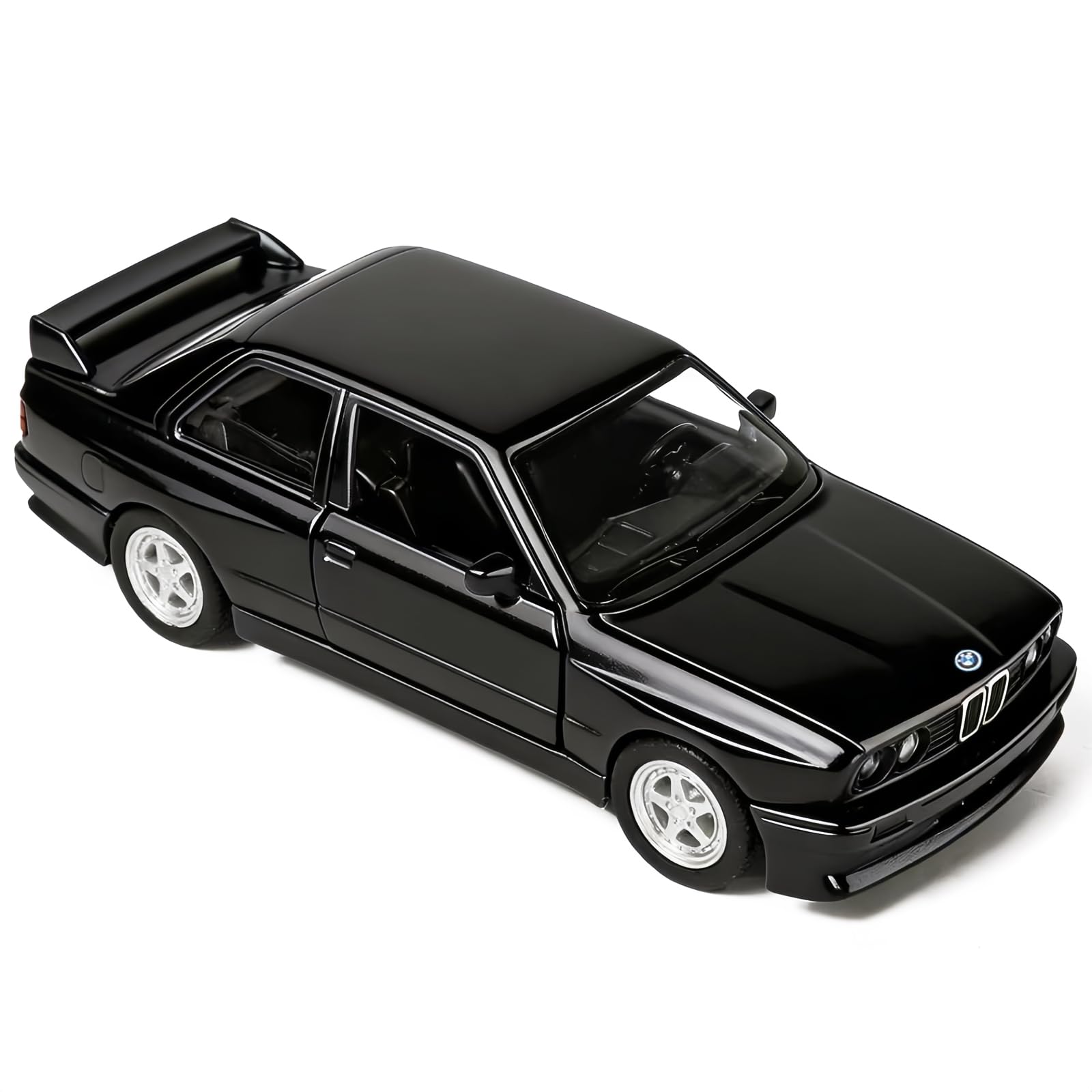 Amazon.com: BMW M3 Toy Car, 1:36 Scale Diecast Pull Back Model Car
