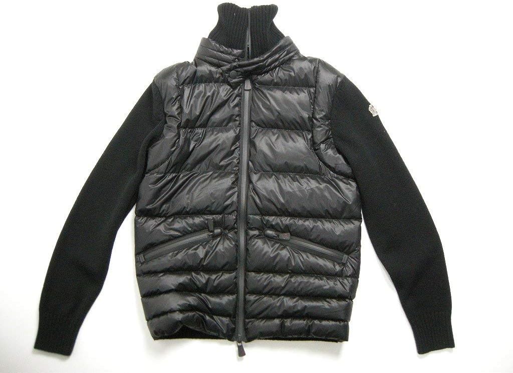 Amazon | [モンクレール] GRENOBLE グルノーブル メンズ MAGLIONE