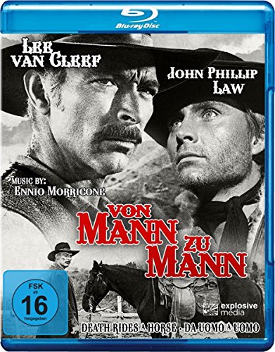 Preisvergleich Produktbild Von Mann zu Mann [Blu-ray]