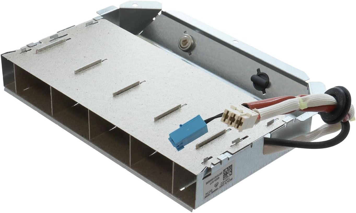 Beko 2970101500, Silver, 1