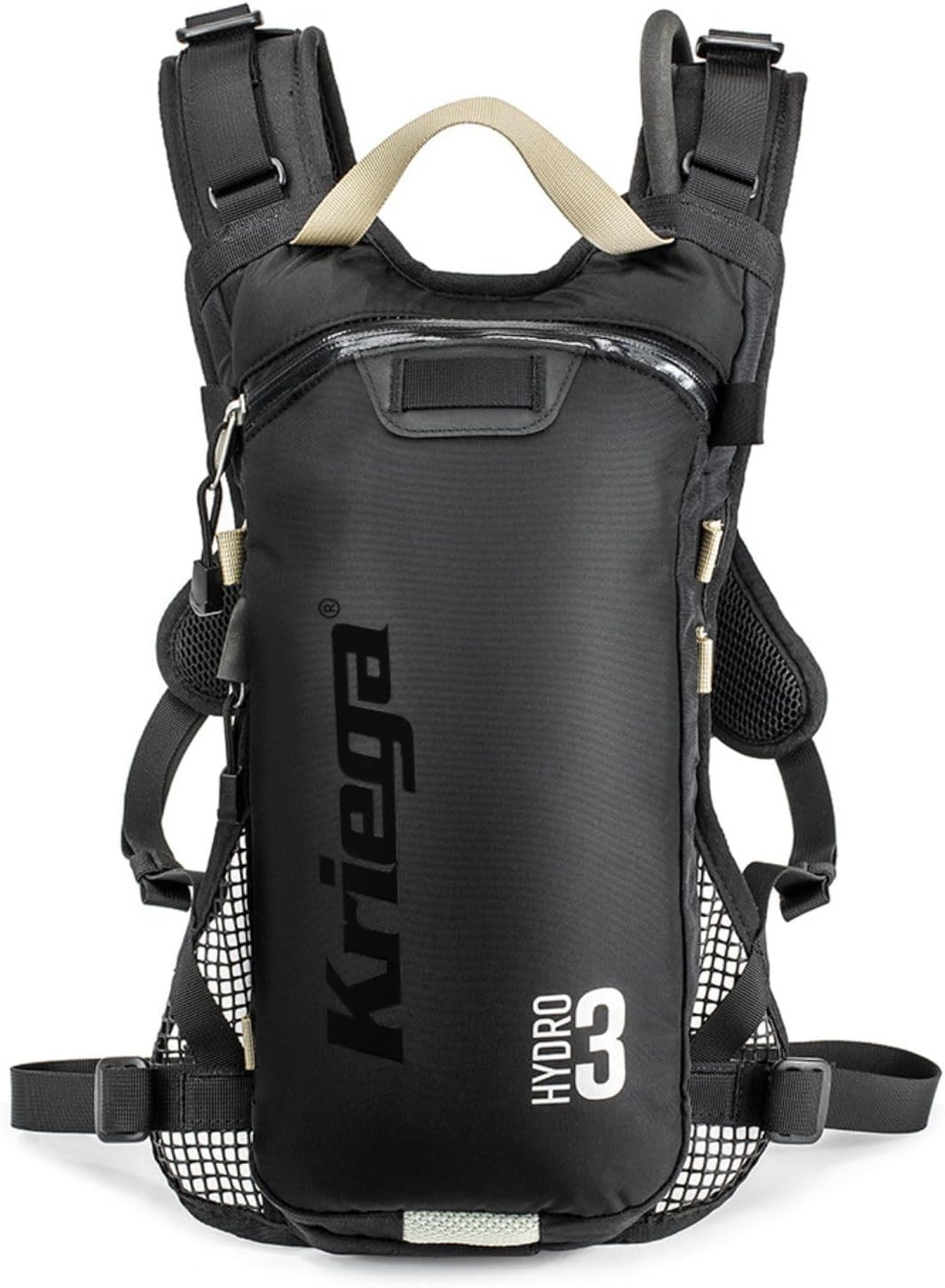 Kriega Hydro-3 Hydration Pack
