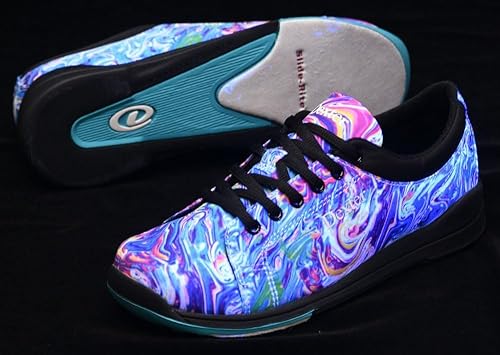 Miniatura 6 de Dexter Ultra Groovy Blue para mujer