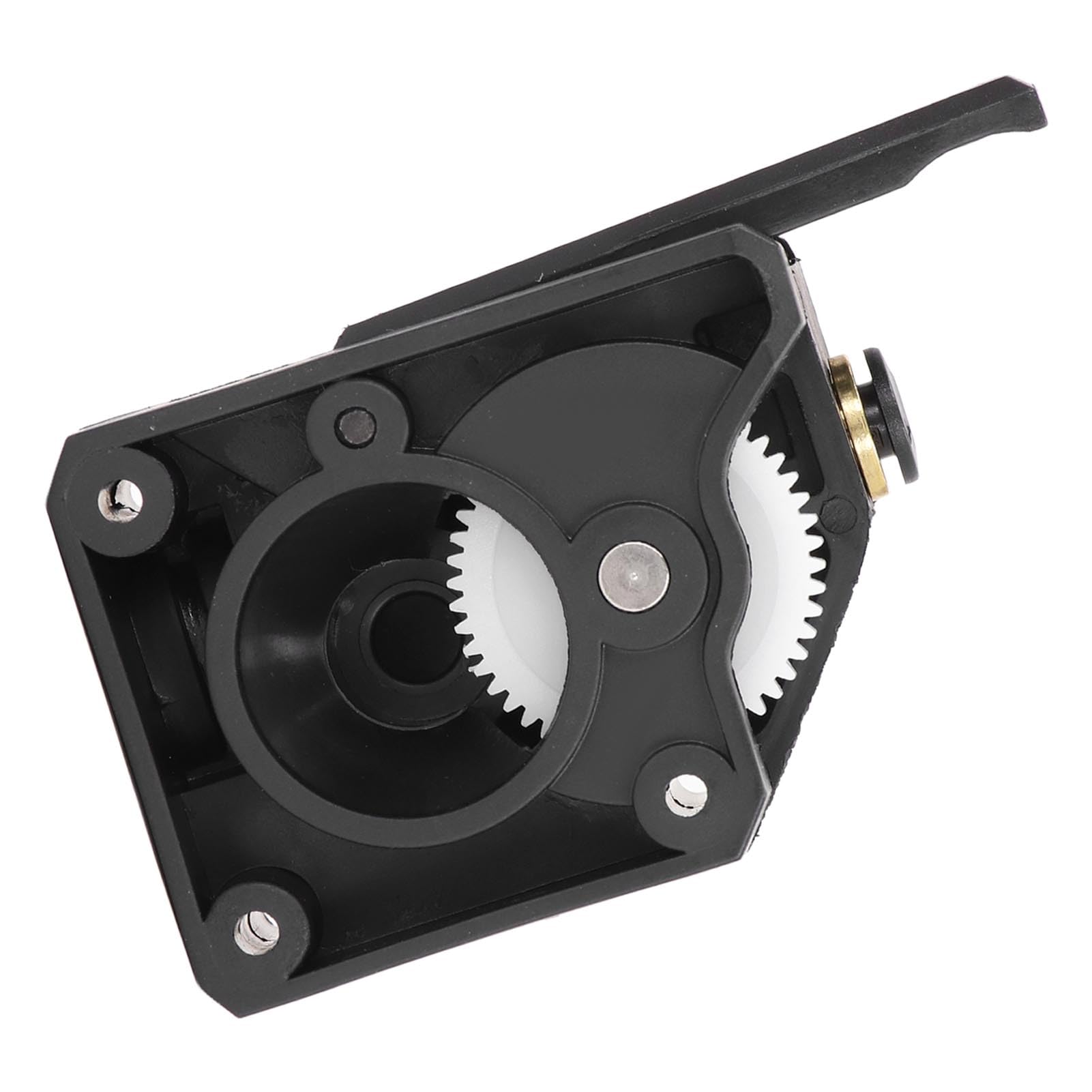 Zestaw Wytłaczarki z Podwójnym Napędem, do CR10/ Ender/ D9/Anet E10/ Et4/Mizar S/Cr10S Prusa I3/Ender 3 Pro, Stabilne Podawanie, do Większości Drukarek 3D