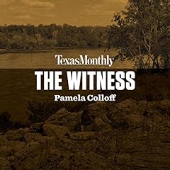 Page de couverture de The Witness