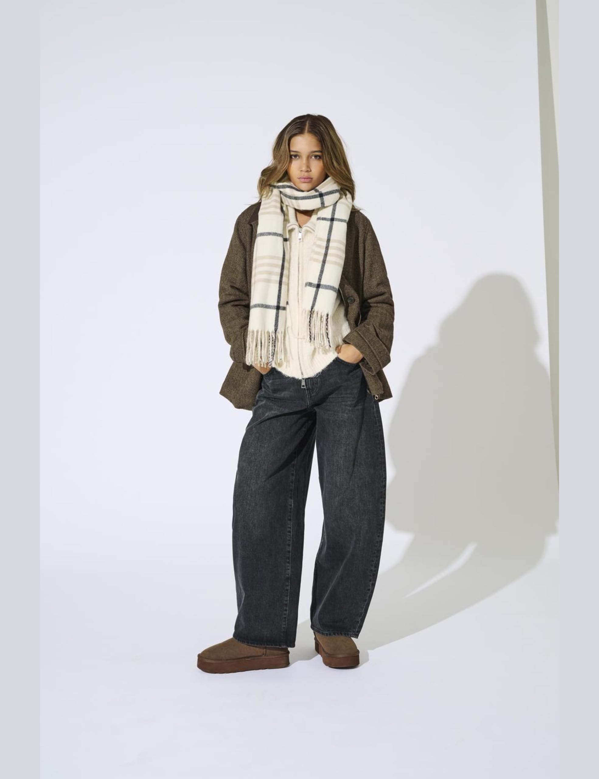 ONLY Damen Onltaylor Hw Barrel DNM Pim455 Onltaylor Hw Barrel DNM Pim455