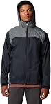 Columbia Men's Glennaker Lake II Rain Jacket