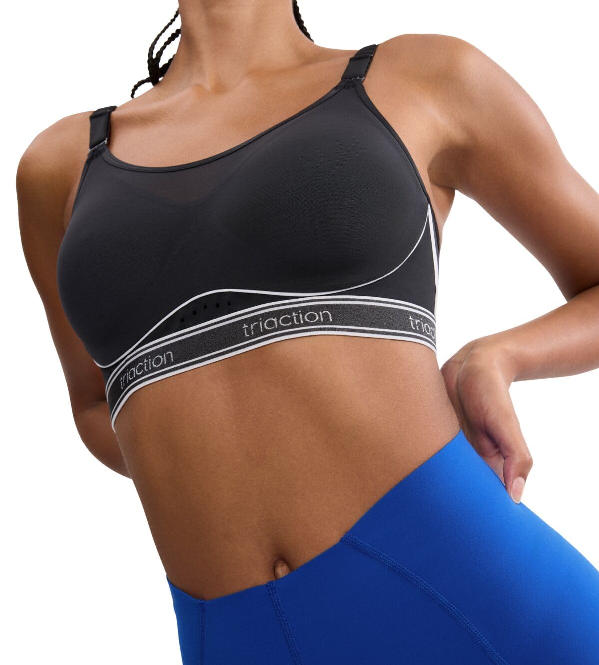 Triumph Triaction Cardio Air N Ex Bra Donna