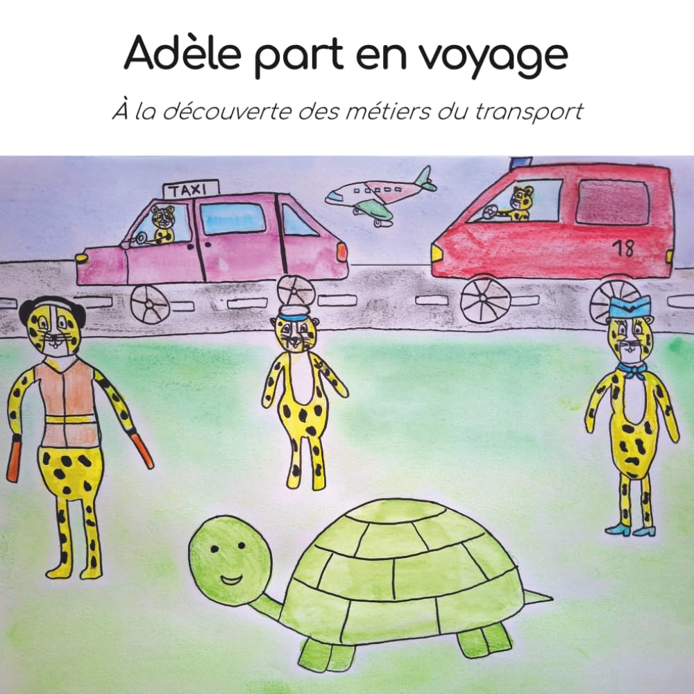 voyage