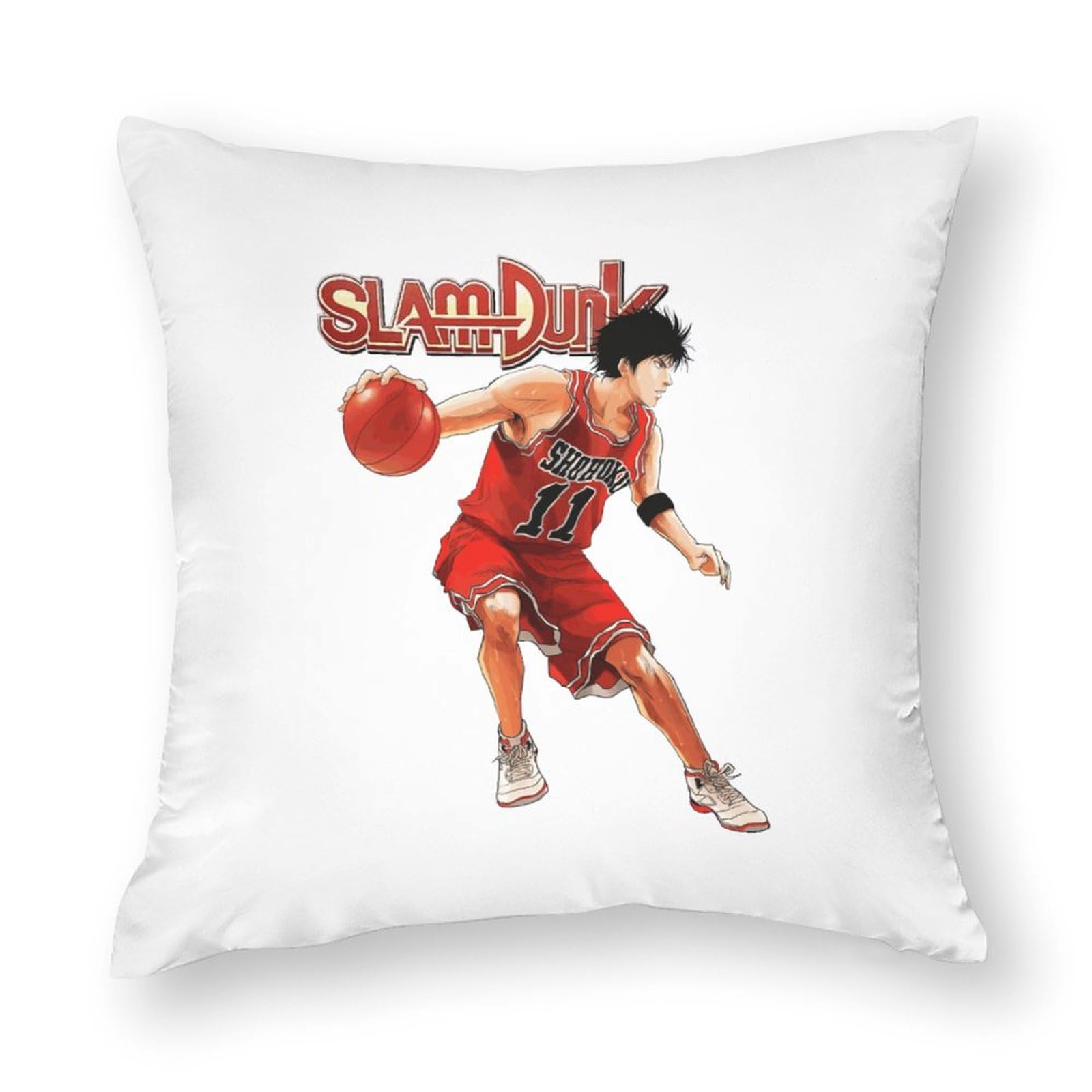 スラムダンク クッション 流川楓