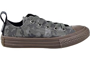 Chuck Taylor All Star Gum Chucks for Kids: Mason River Rock