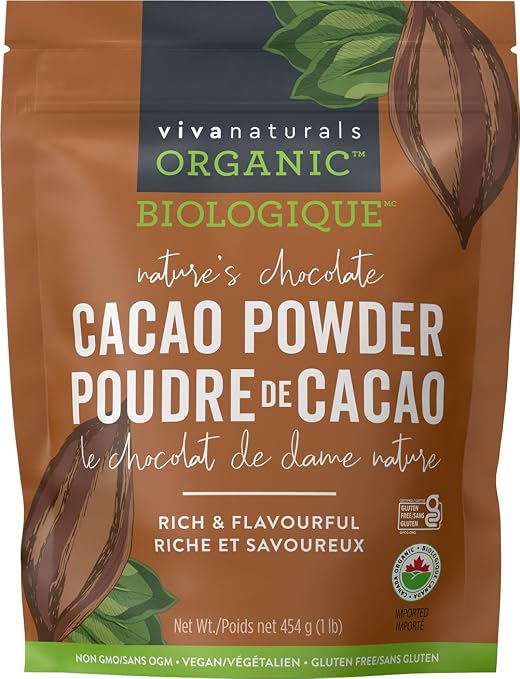 Cocoa Powder