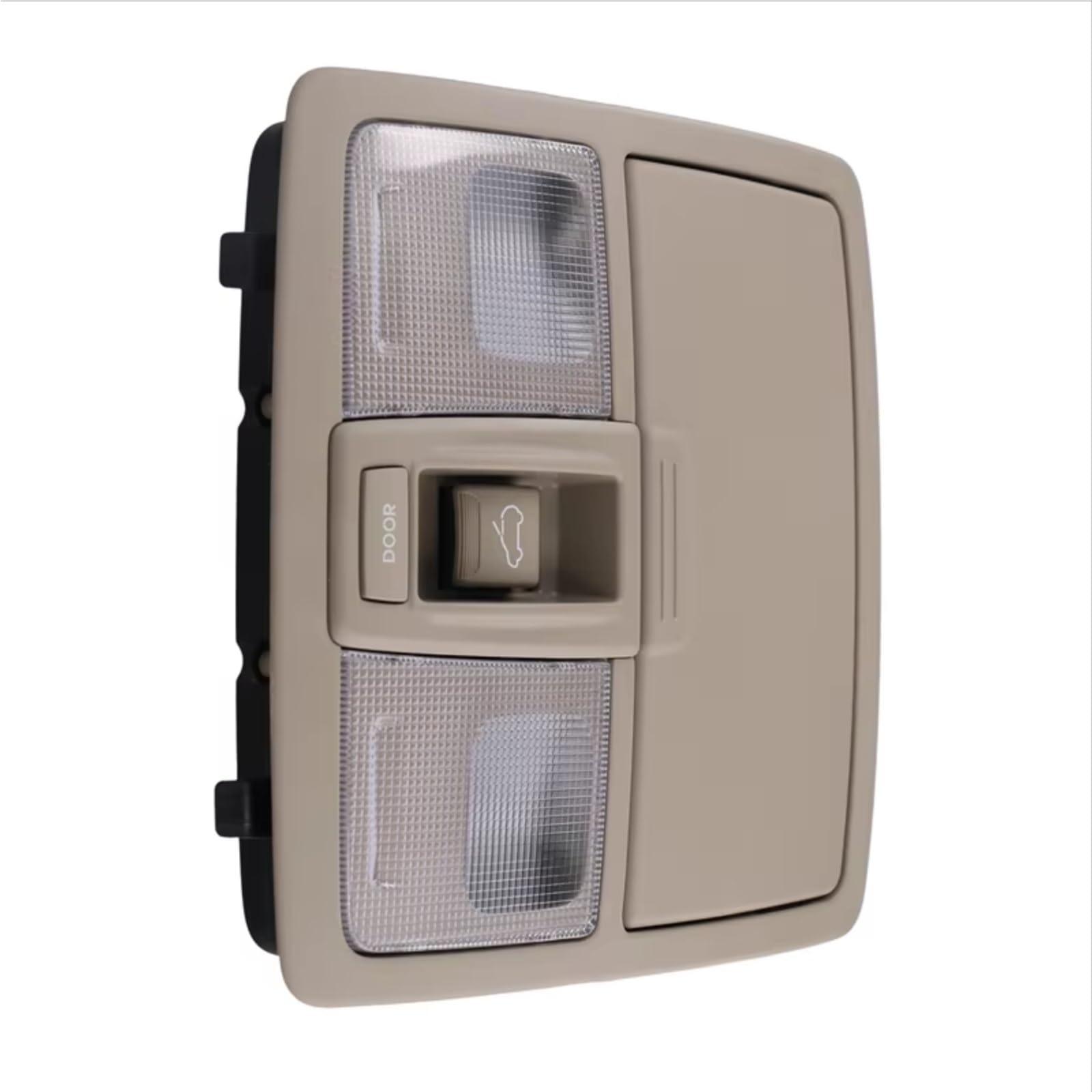 Luz de lectura para coche Kia Sorento 2012 soluciona fallo de techo 6