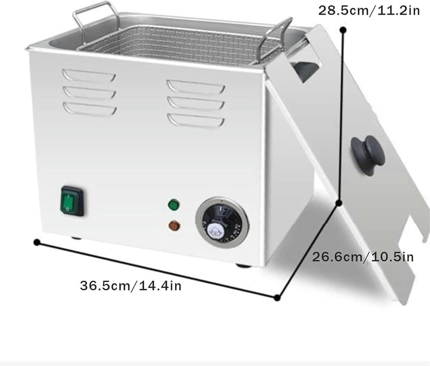 Electric Egg Cooker Boiler, Intelligent Automatic Hot Spring Egg Cooker, Easily Cook 50 Soft-Boiled Eggs or Hard-Boiled Eggs - Rapid Egg-Maker Poacher~/