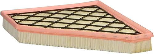 Miniatura 1 de ECOGARD Filtro de aire de motor XA10651 prémium para Cadillac XT5 2017-2025, Buick Enclave 2018-2024, Chevrolet Blazer 2019-2025, Cadillac XT6